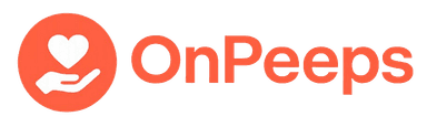 OnPeeps Logo