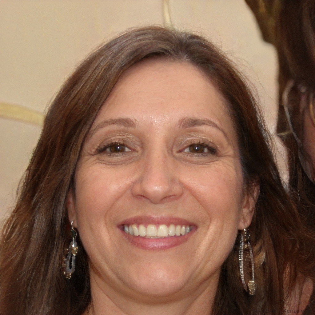 Sofía Alvarez avatar